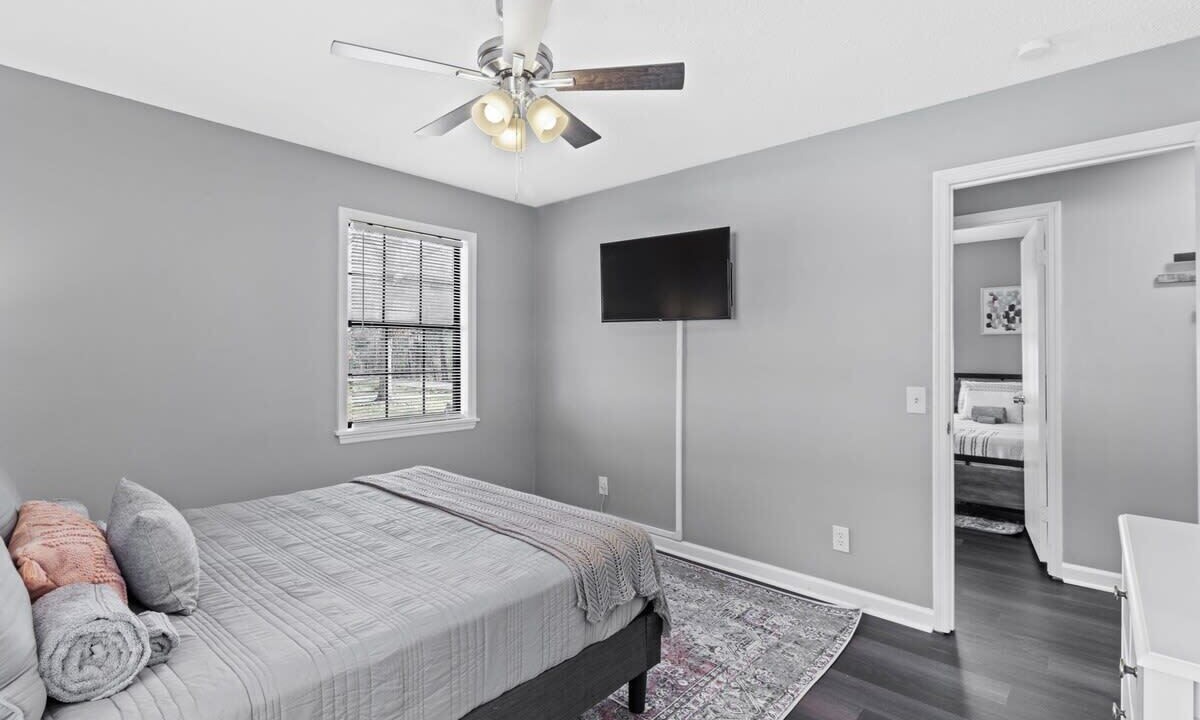 Photo of Bedroom in Trenton
