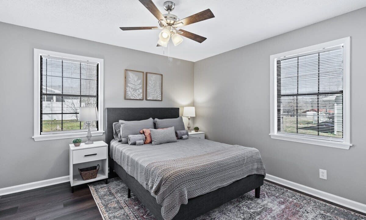Photo of Bedroom in Trenton