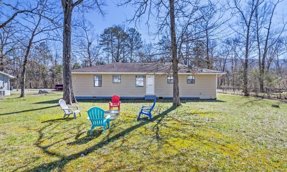 Photo of Outdoor in Trenton