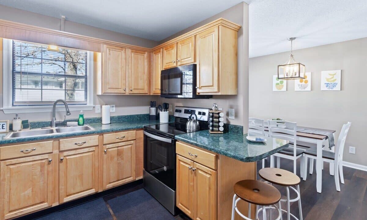 Photo of Kitchen in Trenton