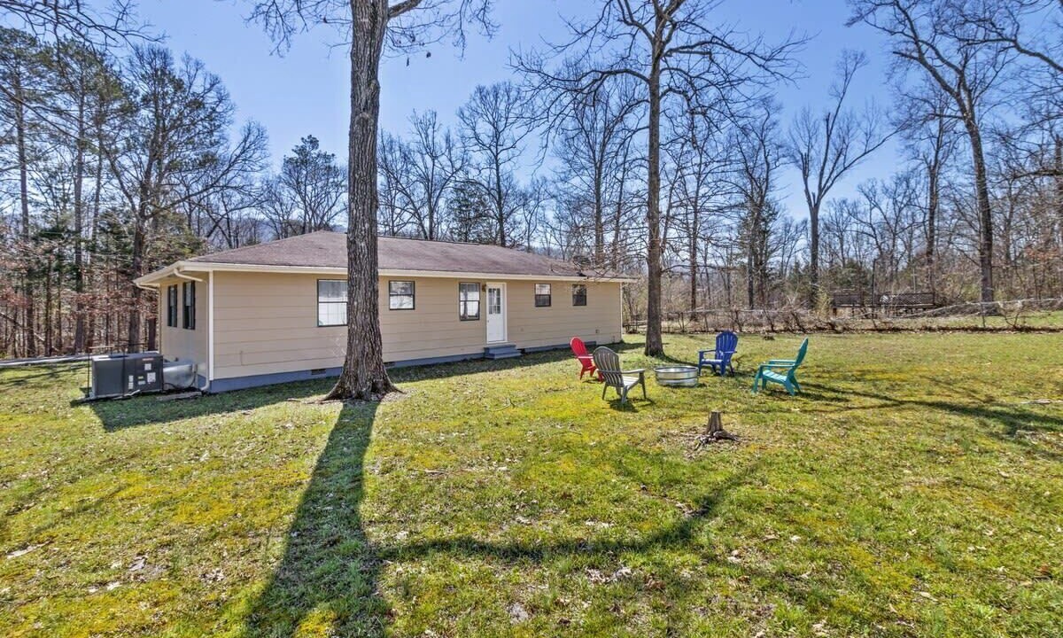 Photo of Outdoor in Trenton
