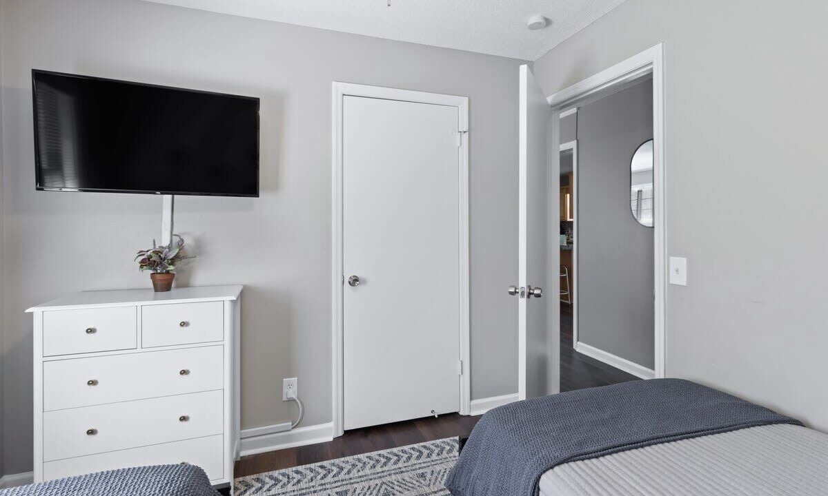 Photo of Bedroom in Trenton