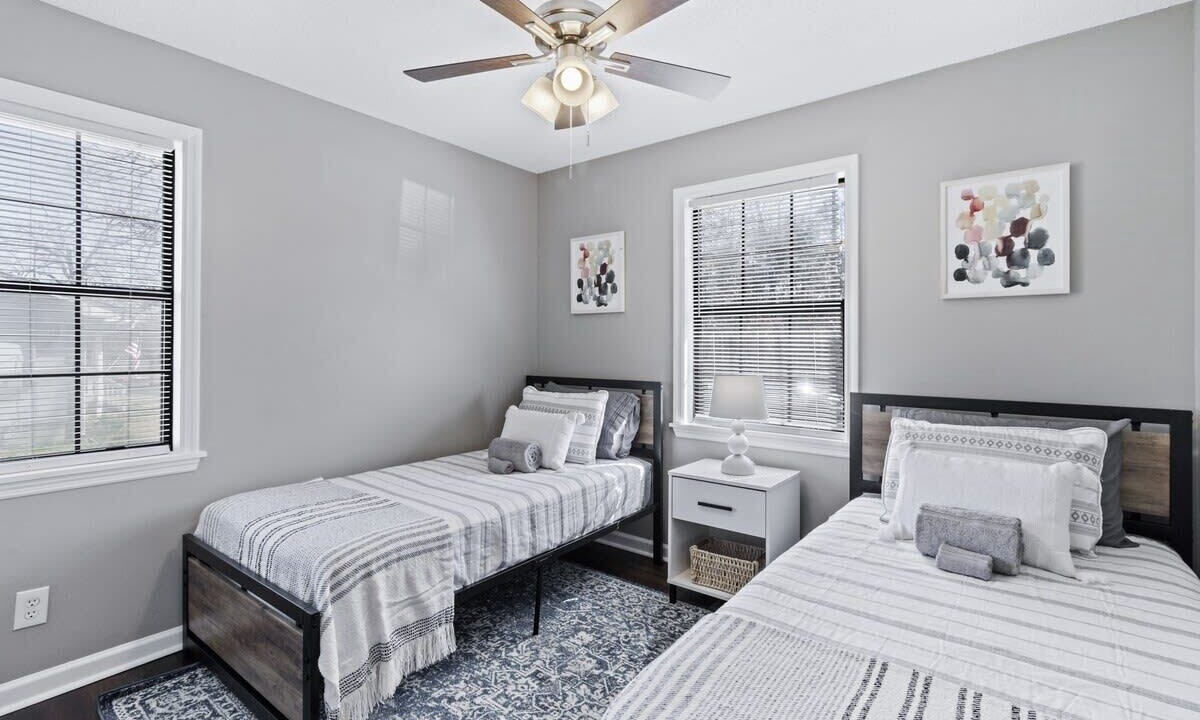 Photo of Bedroom in Trenton