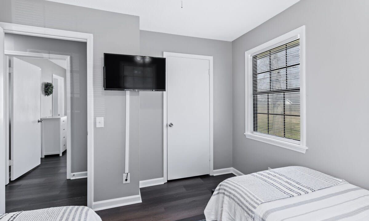 Photo of Bedroom in Trenton