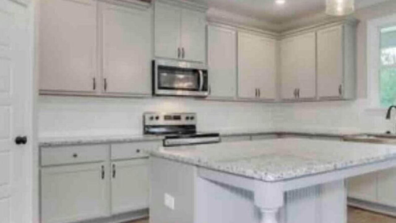 Photo of Kitchen in Harlem