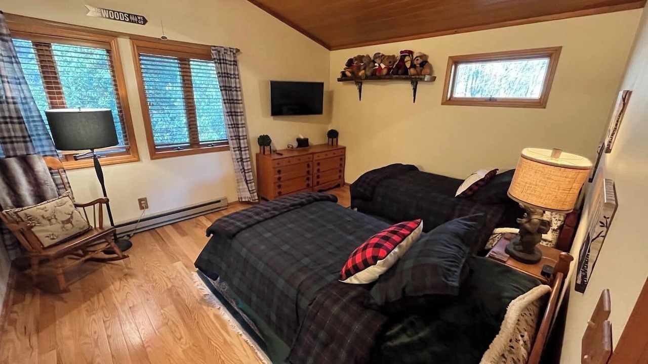 Photo of Bedroom in Wolf Laurel