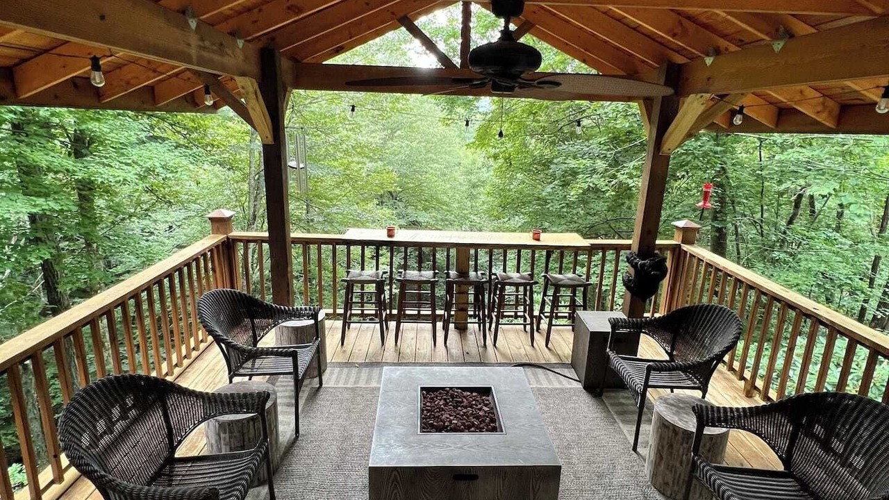 Photo of Outdoor in Wolf Laurel