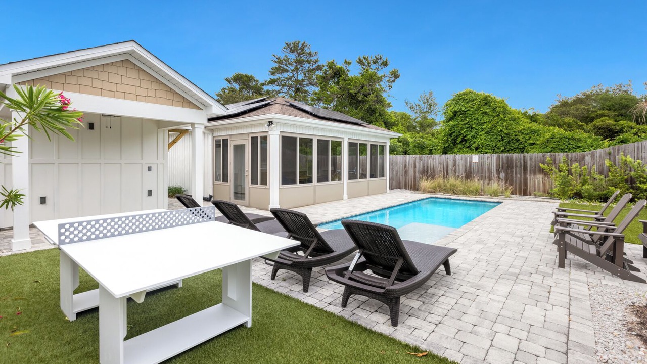 Photo of Outdoor in Inlet Beach Heights