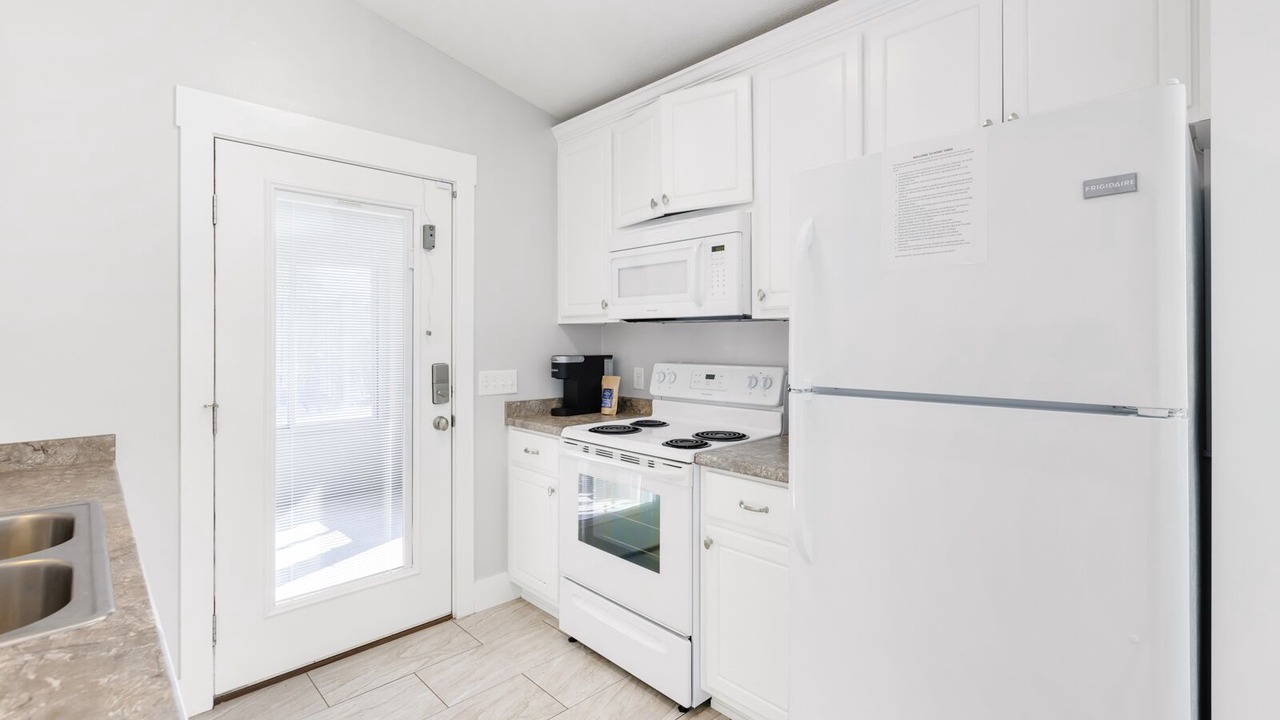 Photo of Kitchen in Inlet Beach Heights