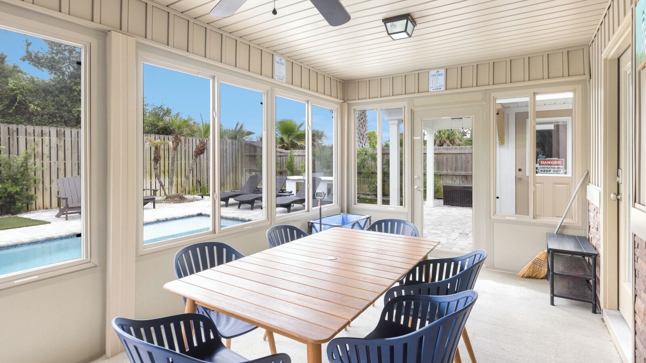 Photo of Outdoor in Inlet Beach Heights