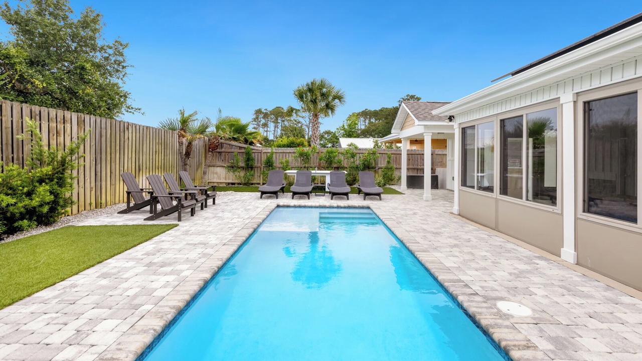 Photo of Outdoor in Inlet Beach Heights