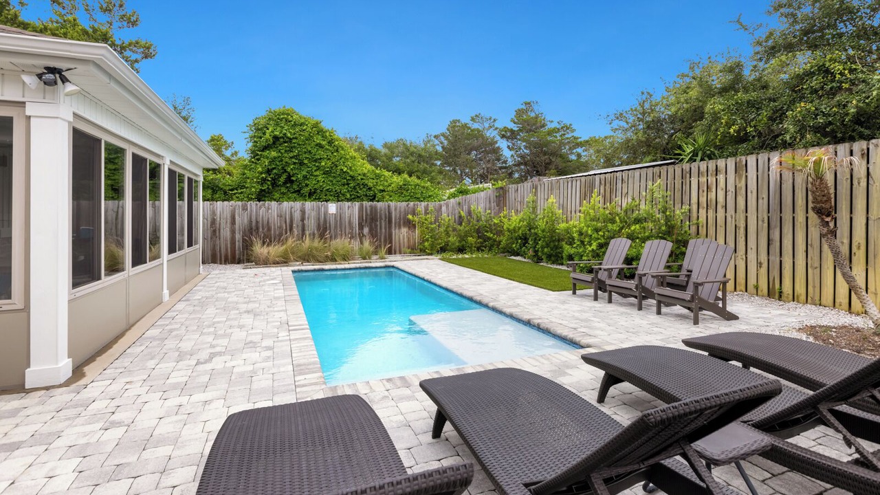 Photo of Outdoor in Inlet Beach Heights