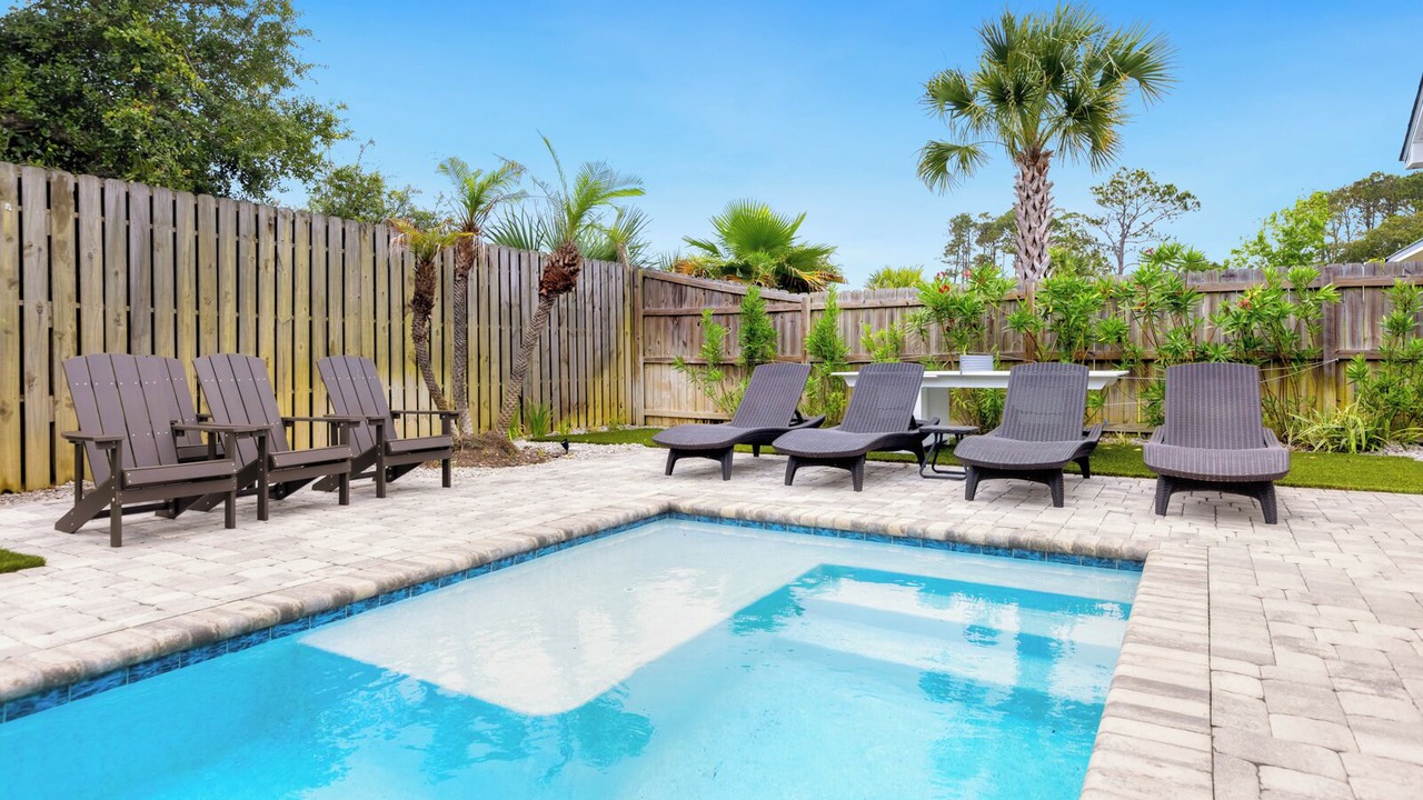 Photo of Outdoor in Inlet Beach Heights