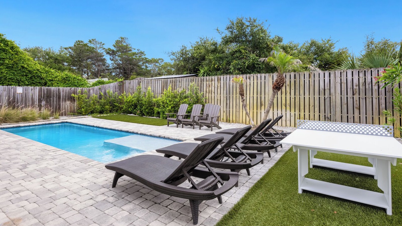 Photo of Outdoor in Inlet Beach Heights