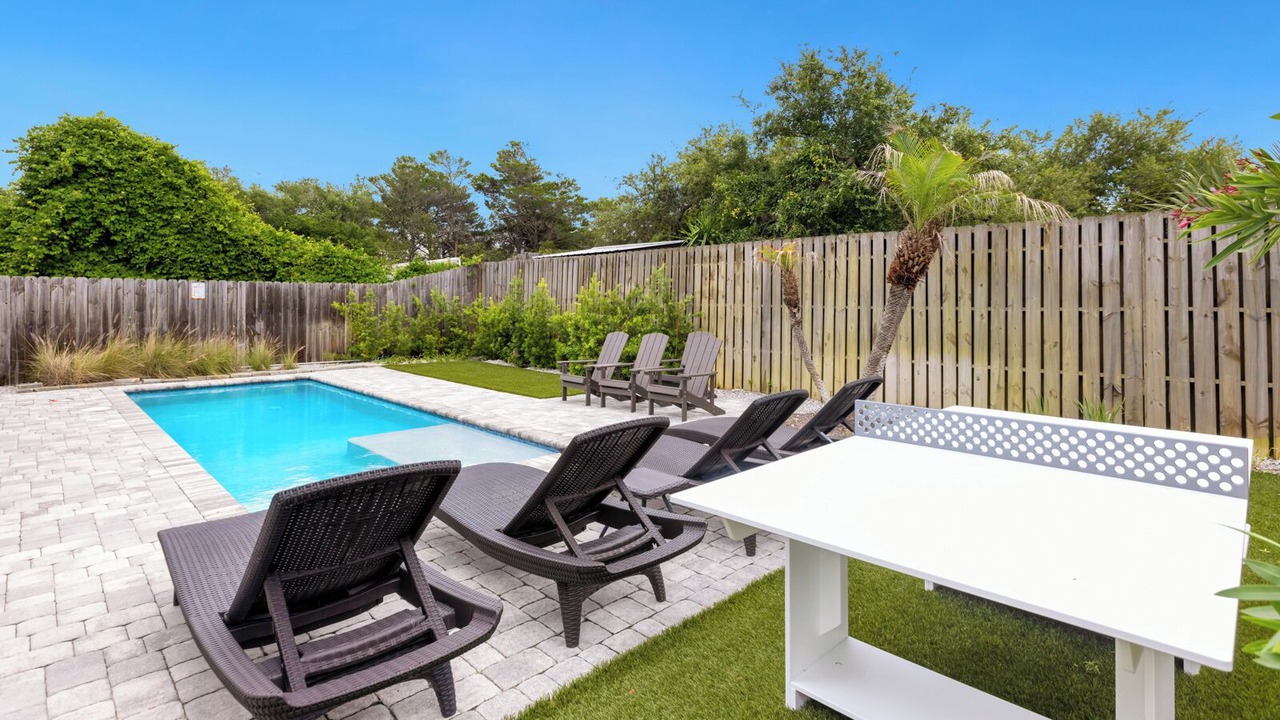 Photo of Outdoor in Inlet Beach Heights