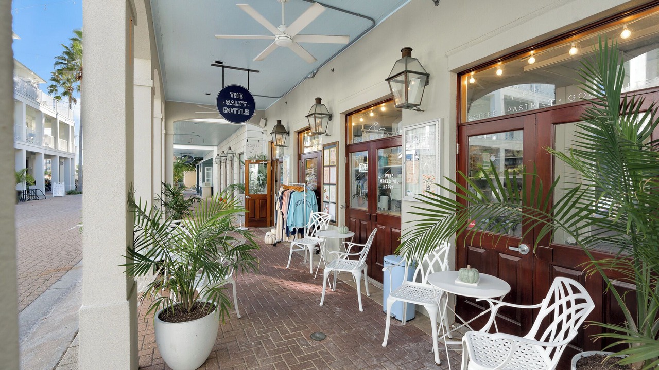 Photo of Outdoor in Inlet Beach Heights