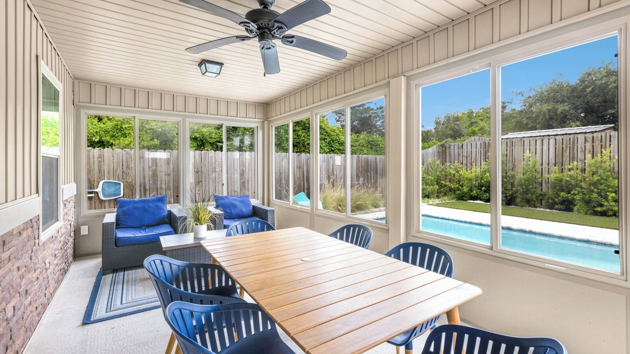 Photo of Outdoor in Inlet Beach Heights