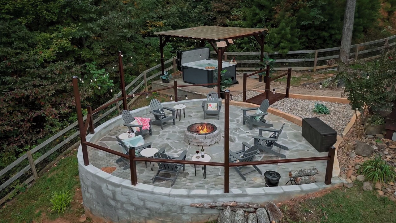 Photo of Outdoor in Cosby