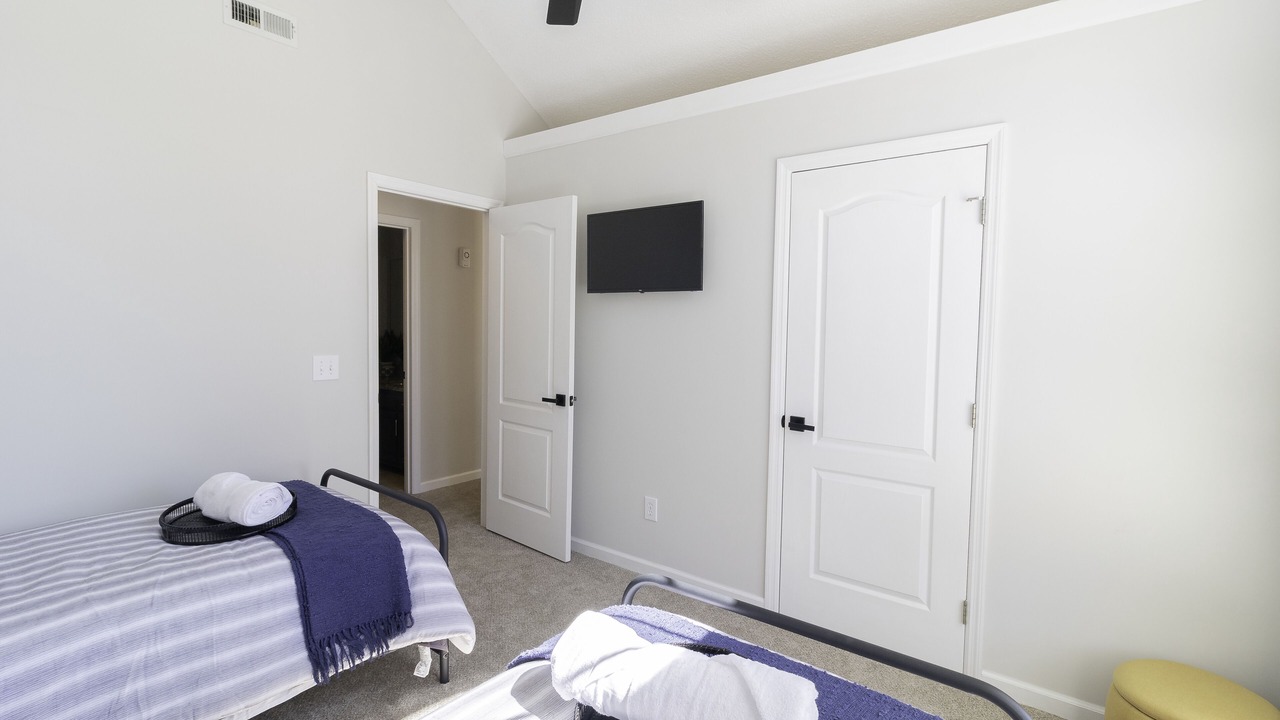 Photo of Bedroom in Harvest