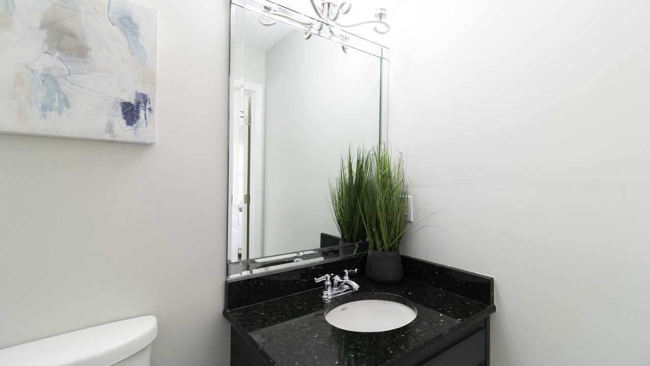 Photo of Bathroom in Harvest