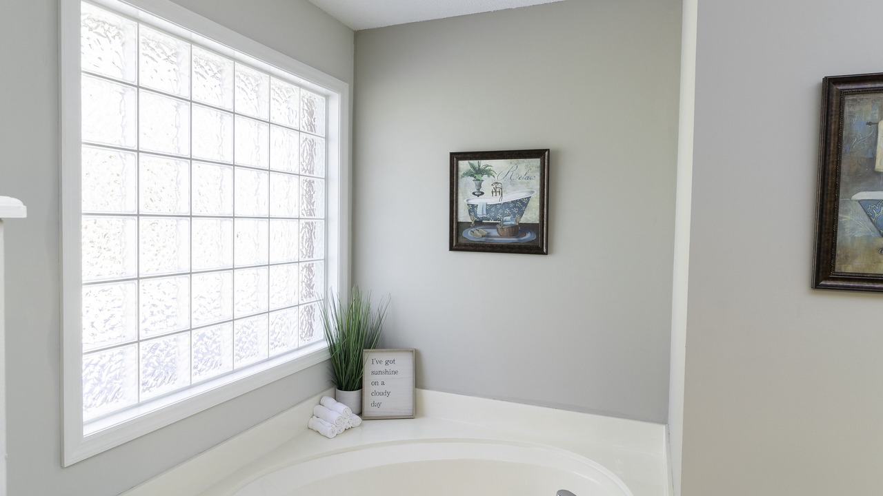 Photo of Bathroom in Harvest