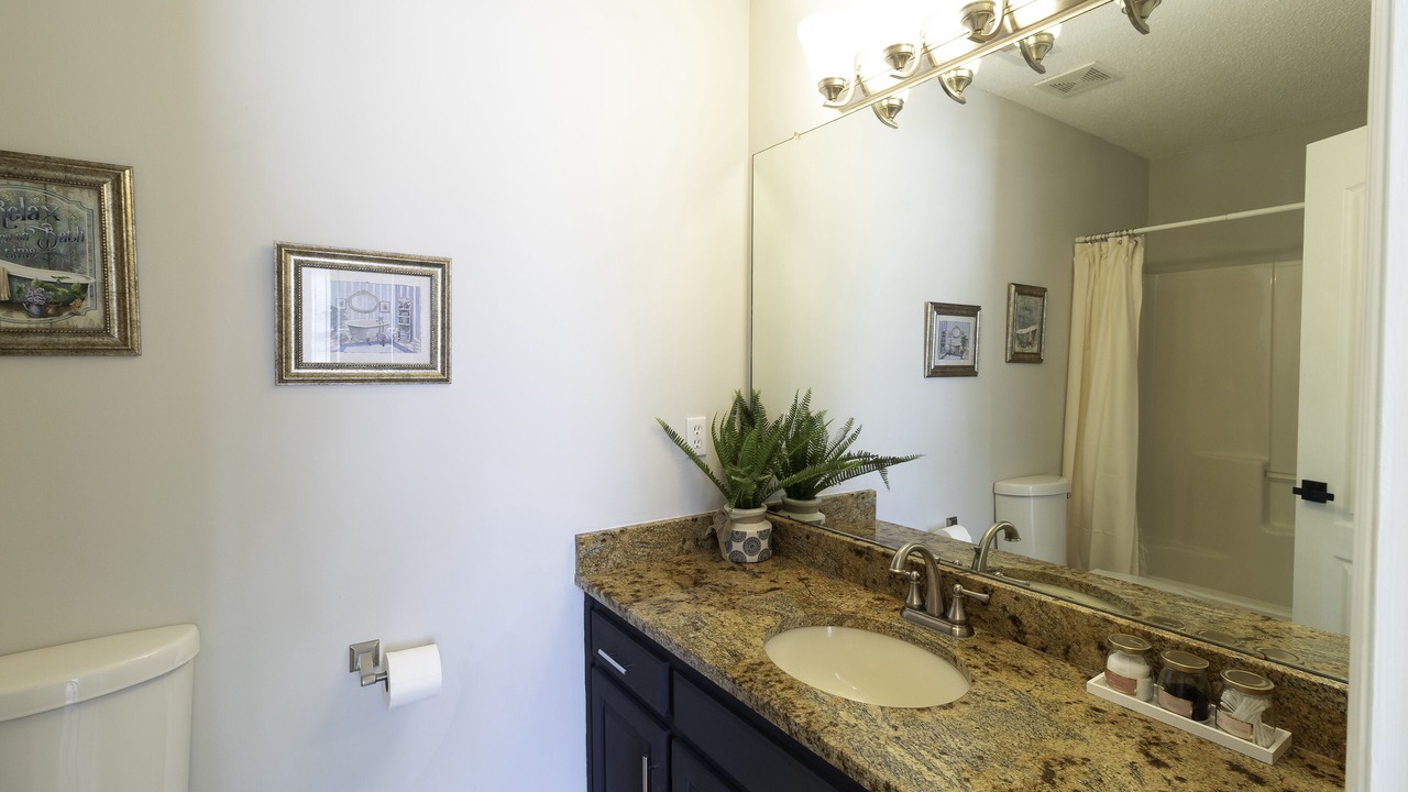 Photo of Bathroom in Harvest