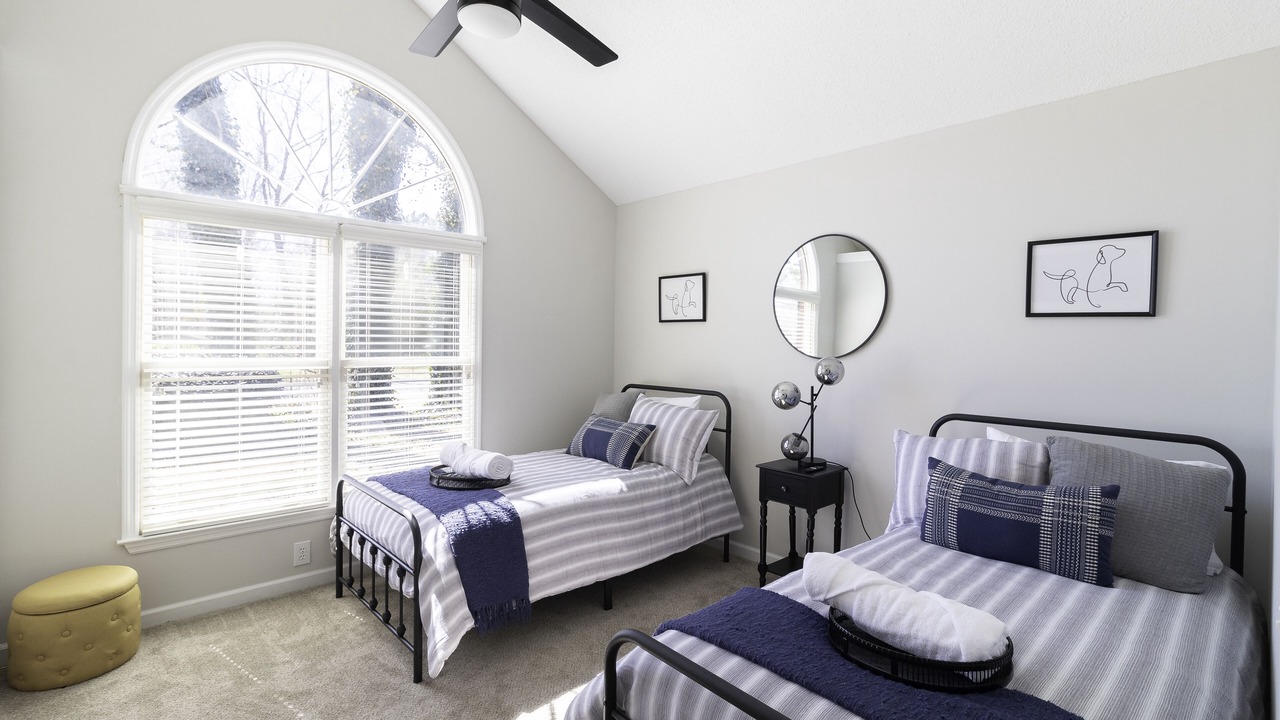 Photo of Bedroom in Harvest