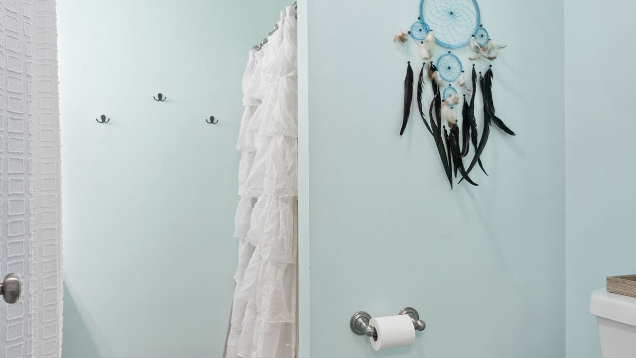 Photo of Bathroom in Newnan