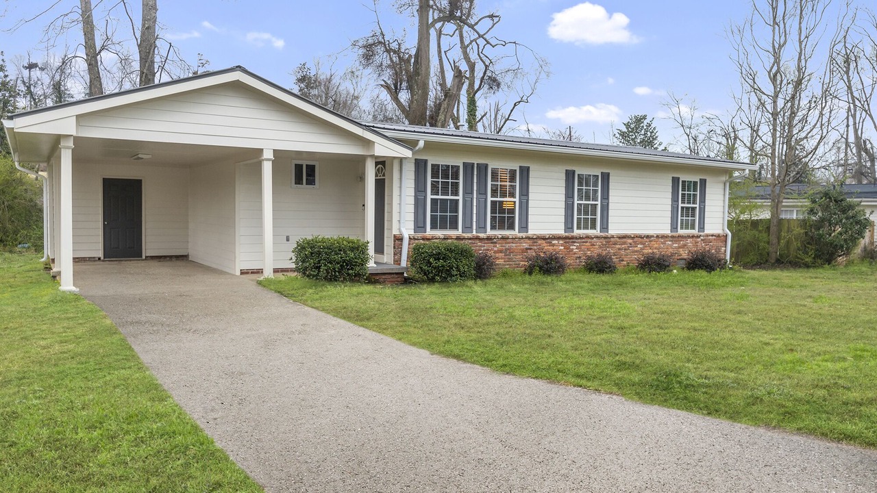 Photo of Outdoor in Newnan