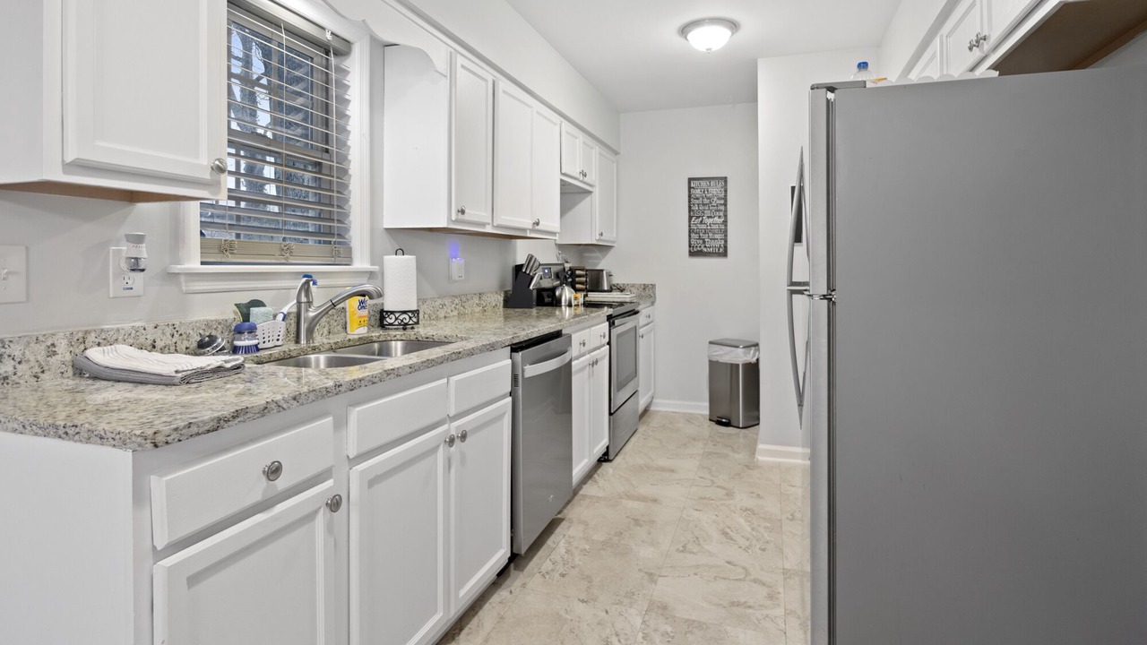 Photo of Kitchen in Newnan