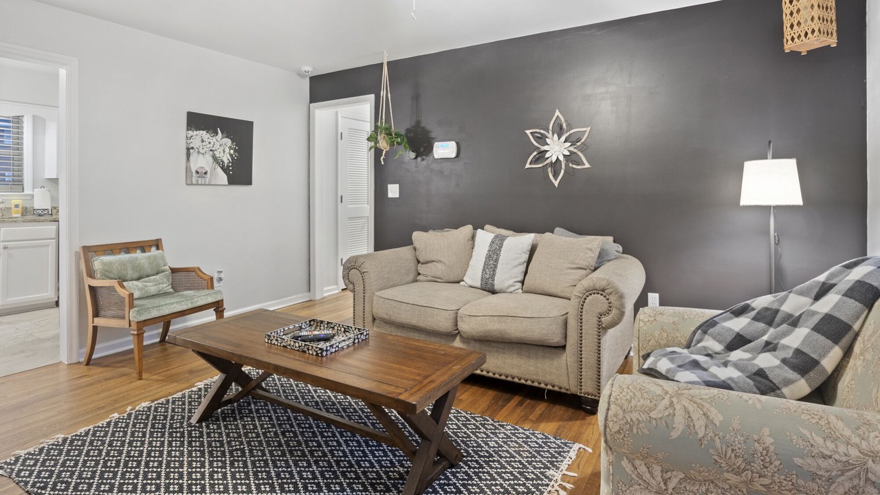 Photo of Livingroom in Newnan