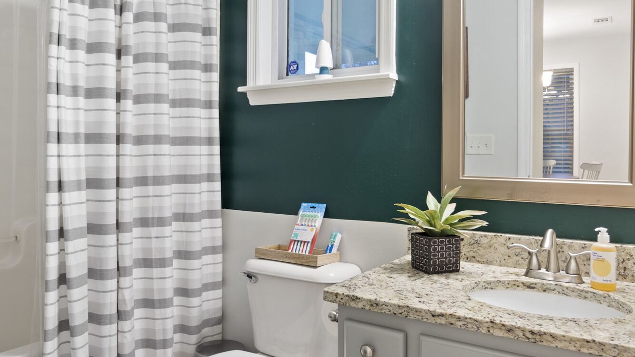 Photo of Bathroom in Newnan