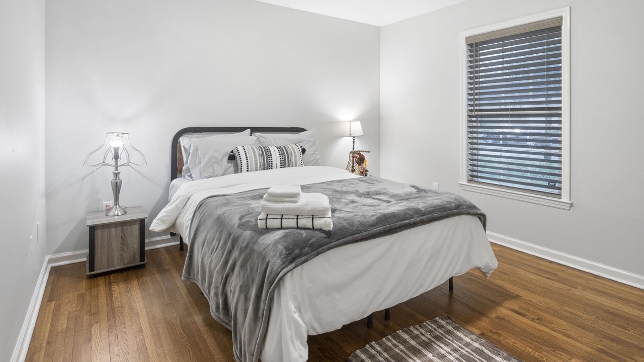 Photo of Bedroom in Newnan