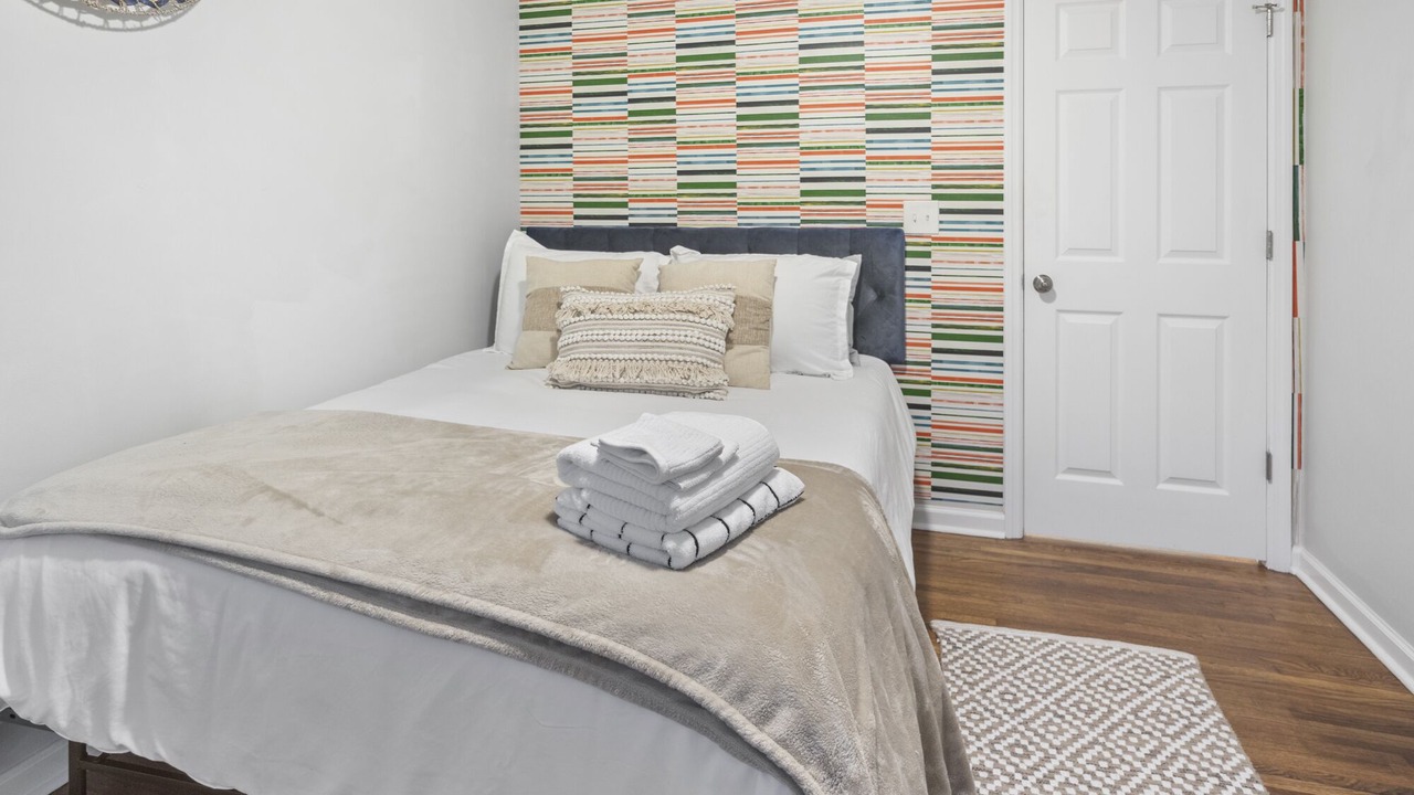 Photo of Bedroom in Newnan