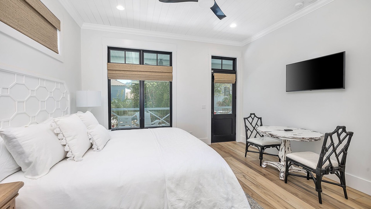 Photo of Bedroom in East Beach