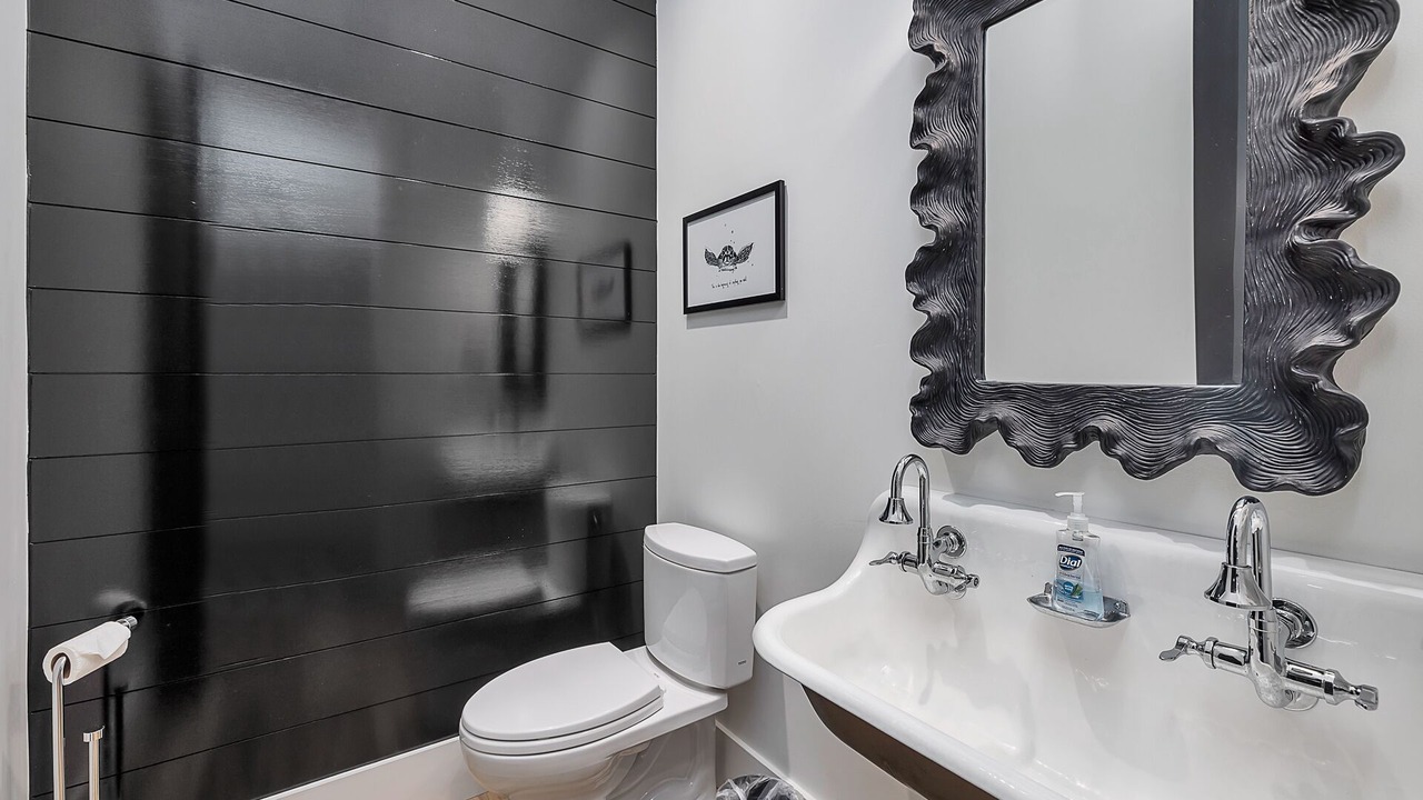 Photo of Bathroom in East Beach