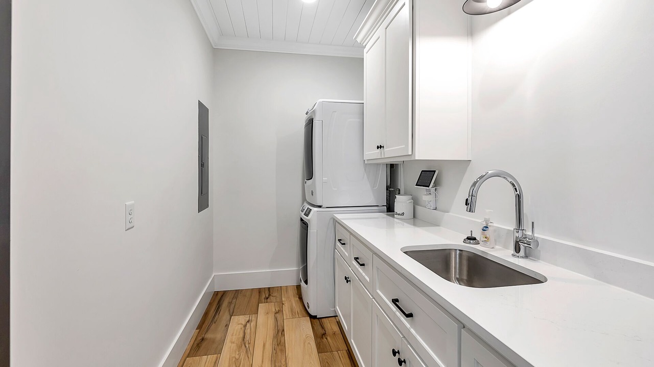 Photo of Kitchen in East Beach