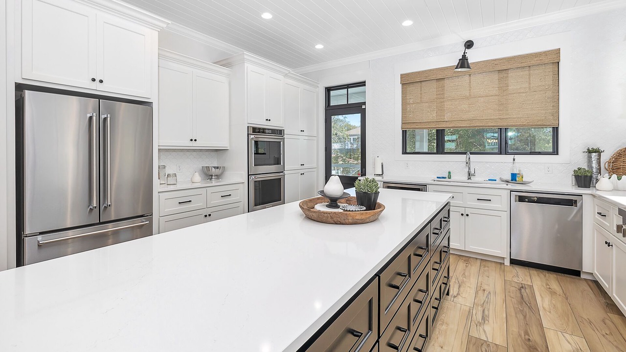 Photo of Kitchen in East Beach