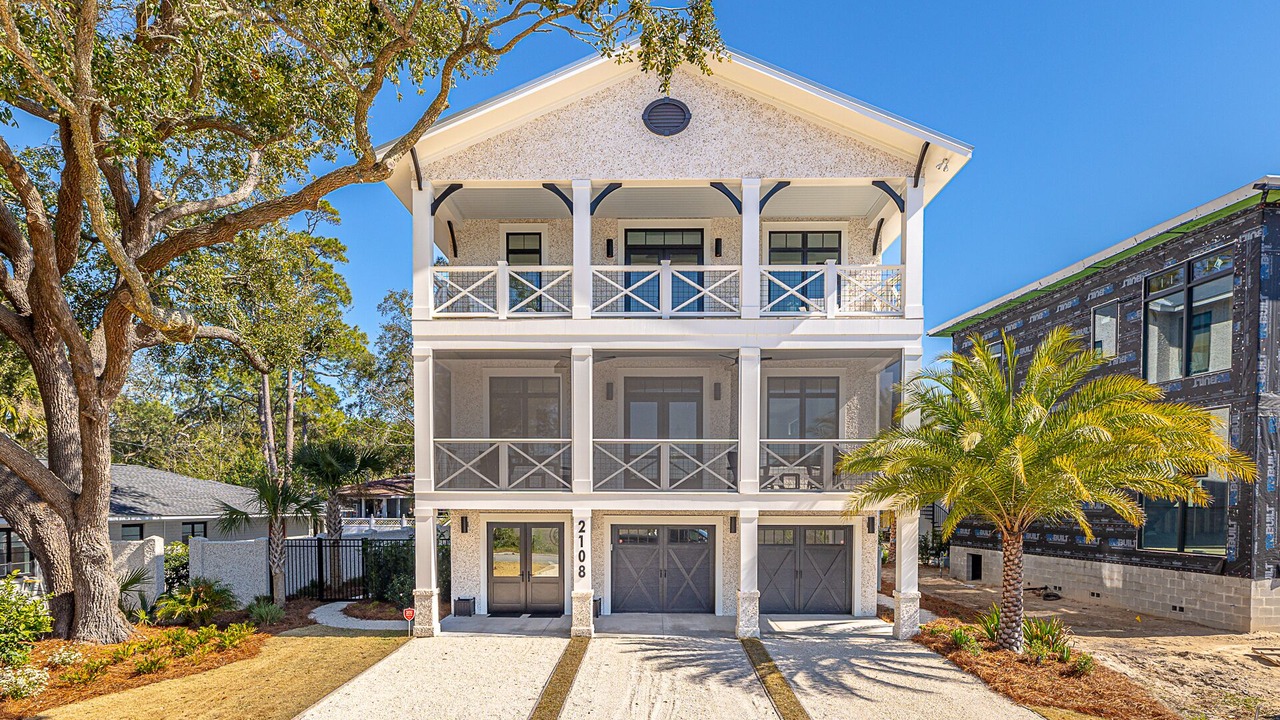 Photo of Outdoor in East Beach