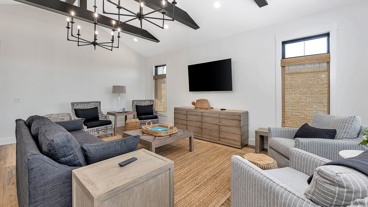 Photo of Livingroom in East Beach