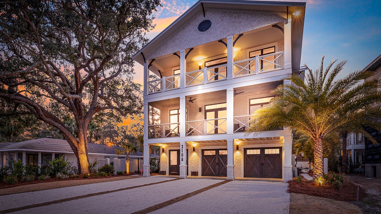 Photo of Outdoor in East Beach