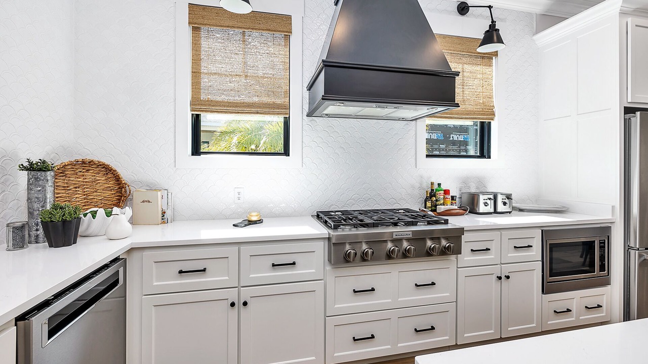 Photo of Kitchen in East Beach