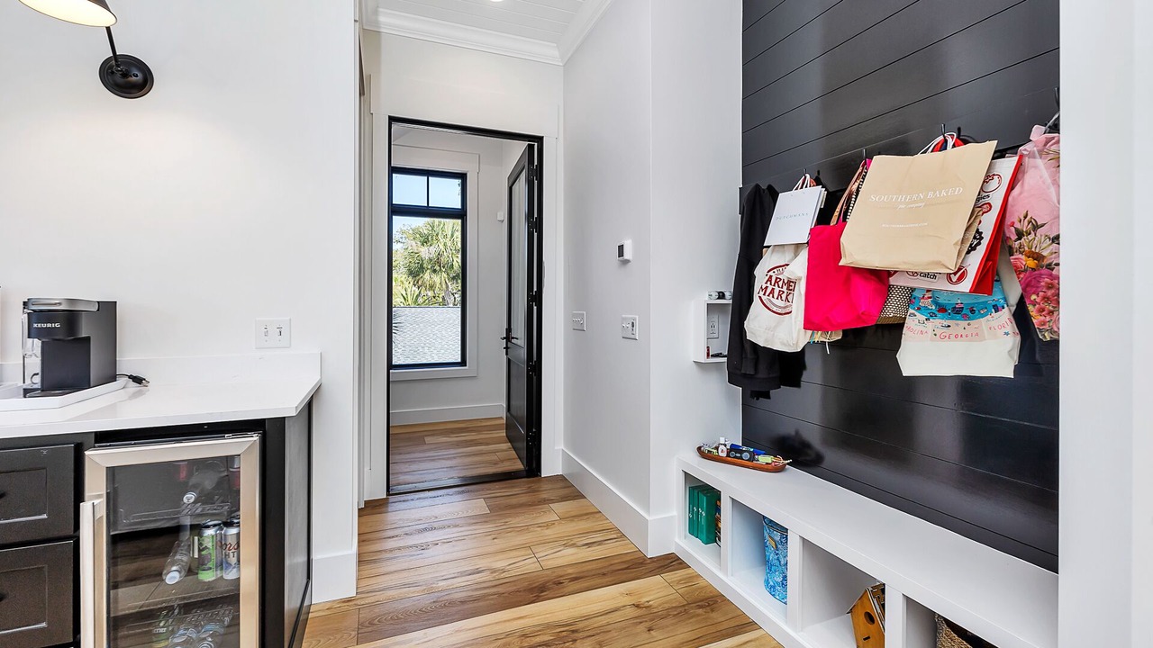 Photo of Kitchen in East Beach