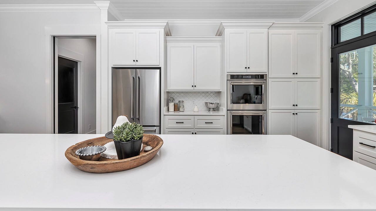 Photo of Kitchen in East Beach