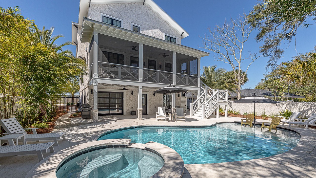 Photo of Outdoor in East Beach