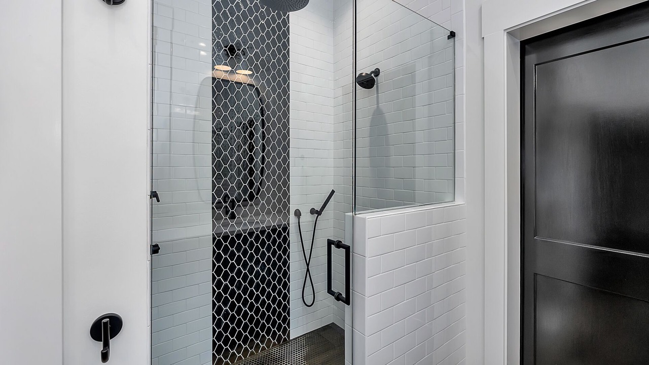Photo of Bathroom in East Beach