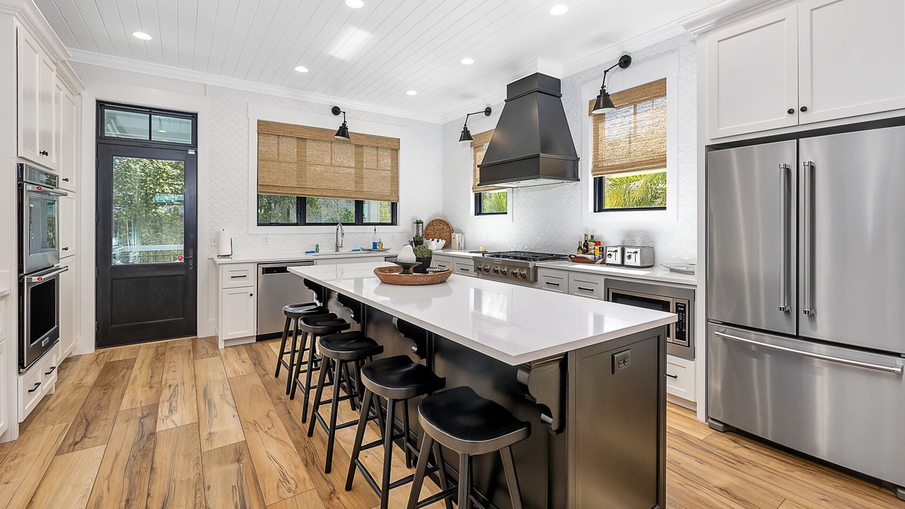 Photo of Kitchen in East Beach
