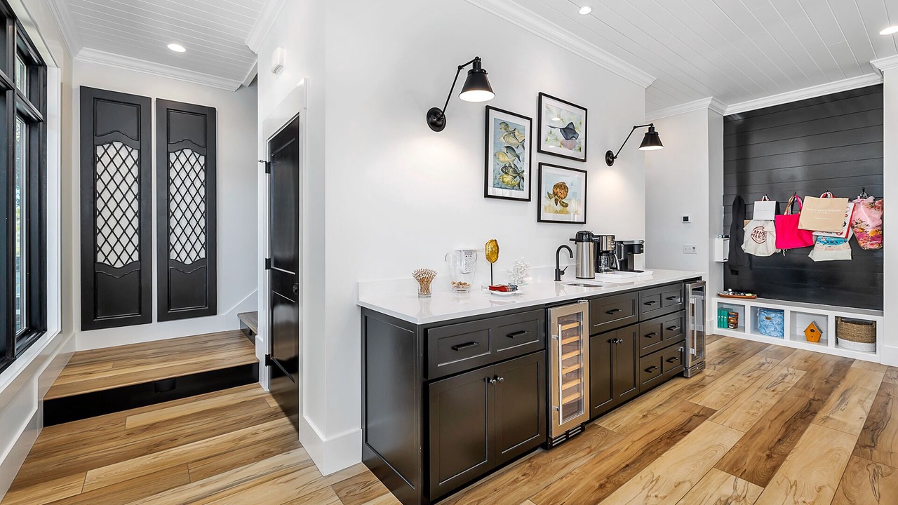 Photo of Kitchen in East Beach
