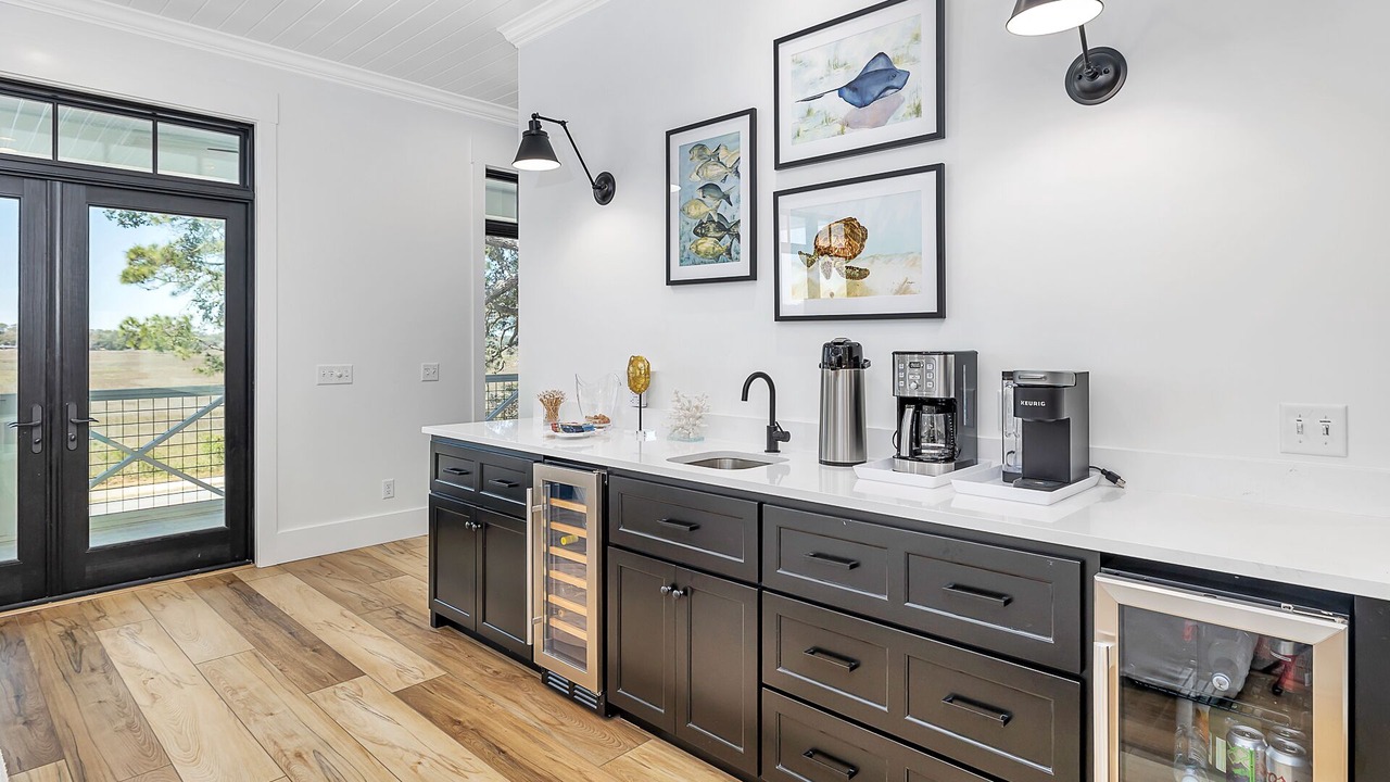 Photo of Kitchen in East Beach