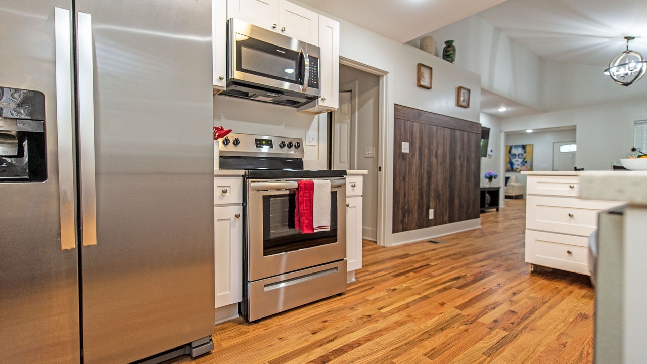 Photo of Kitchen in Atlanta